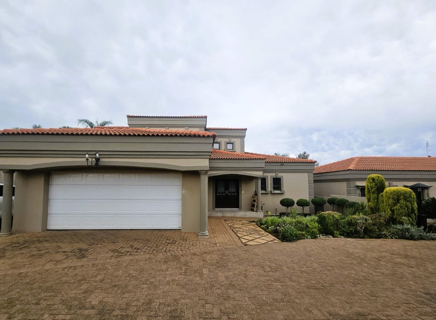 3 Bedroom Property for Sale in Dan Pienaar Free State